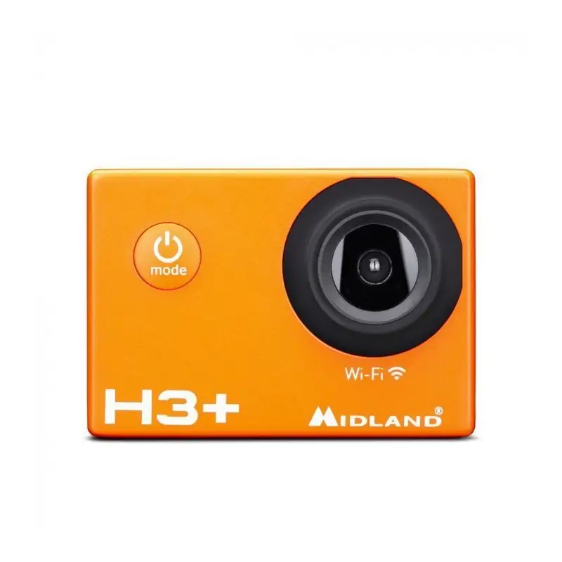 Midland H3+ - 3 interest free installments