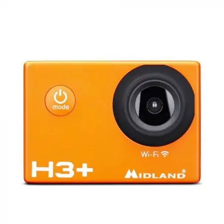 Midland H3+ - 3 άτοκες δόσεις