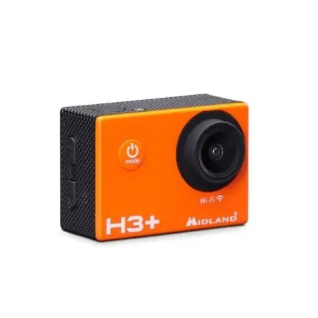 Midland H3+ - 3 interest free installments