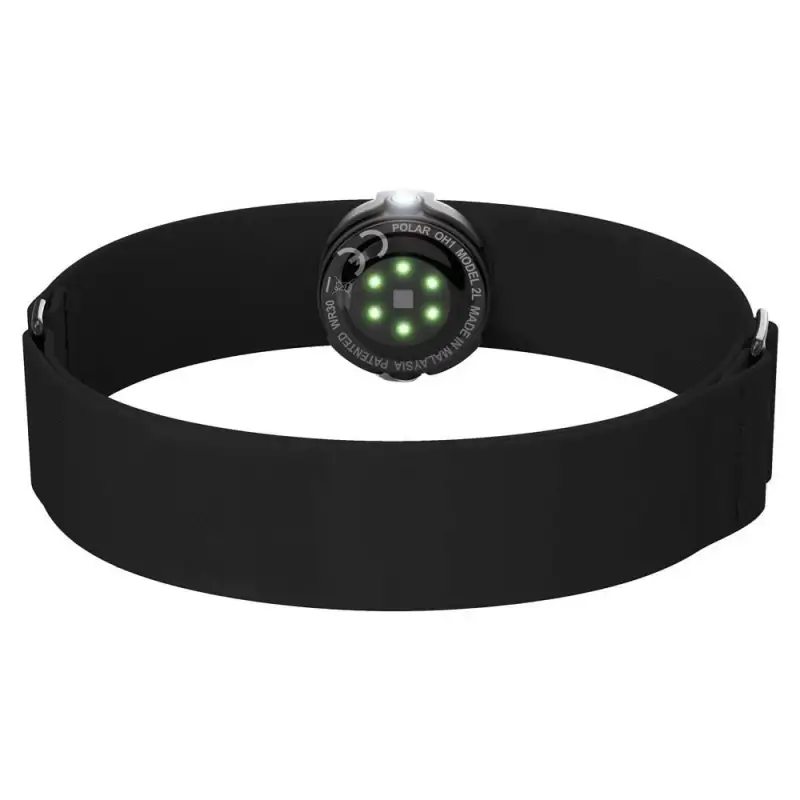 Polar OH1+ Heart Rate Sensor  - 12 άτοκες δόσεις