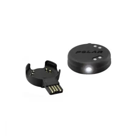 Polar OH1+ Heart Rate Sensor - 12 free interest installments
