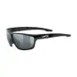 Uvex Sportstyle 706 Black 2216 (One size)