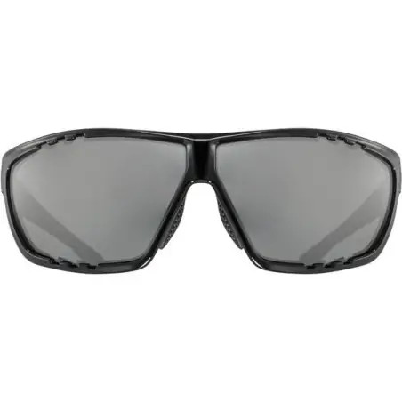 Uvex Sportstyle 706 Black 2216 (One size)