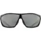 Uvex Sportstyle 706 Black 2216 (One size)