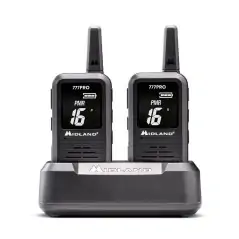Midland 777 PRO - 12 άτοκες δόσεις