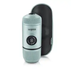 Wacaco Nanopresso Elements Arctic Blue