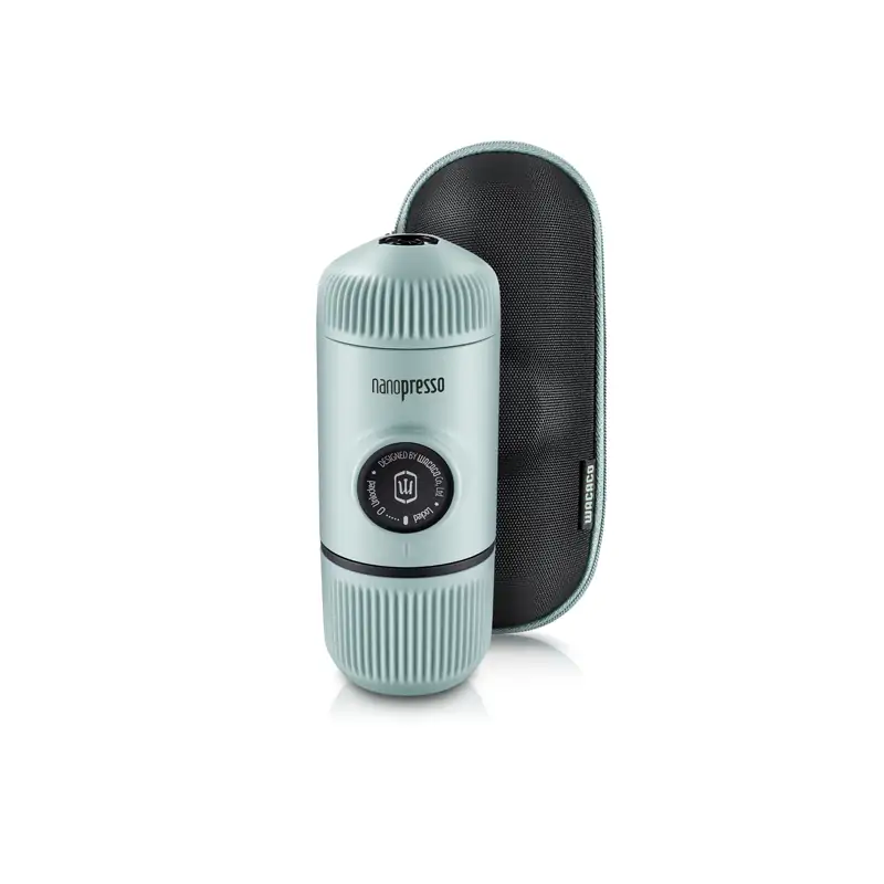 Wacaco Nanopresso Elements Arctic Blue