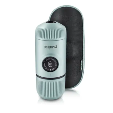 Wacaco Nanopresso Elements Arctic Blue