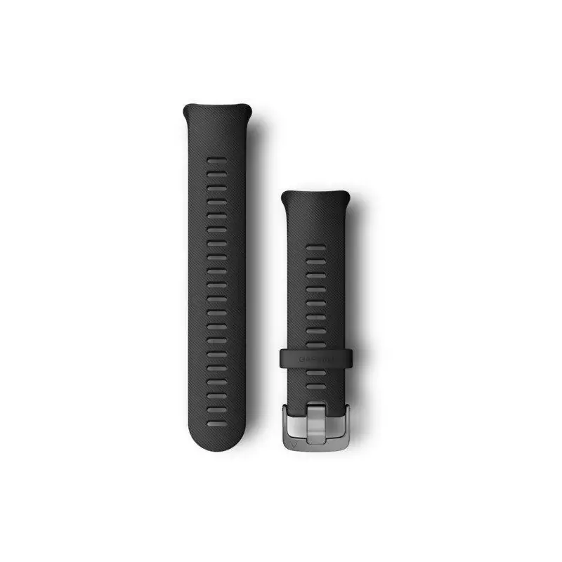 Garmin Watch Band Black for Forerunner 45 Garmin Watch Band Black for Forerunner 45