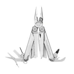 Leatherman Wave Plus - 12 άτοκες δόσεις