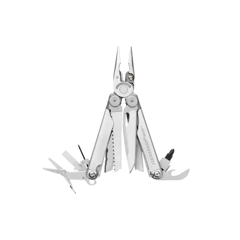 Leatherman Wave Plus - 12 interest free installments