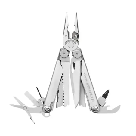 Leatherman Wave Plus - 12 άτοκες δόσεις