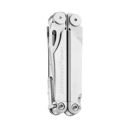 Leatherman Wave Plus - 12 άτοκες δόσεις