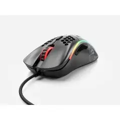 Glorious PC Gaming Race Model D Matte Black - 6 άτοκες δόσεις