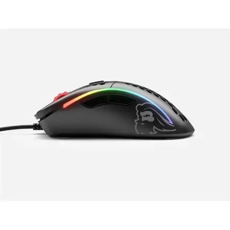 Glorious PC Gaming Race Model D Matte Black - 6 άτοκες δόσεις