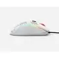 Glorious PC Gaming Race Model D Matte White - 6 interest free installments