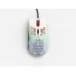 Glorious PC Gaming Race Model D Matte White - 6 άτοκες δόσεις