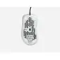 Glorious PC Gaming Race Model D Matte White - 6 άτοκες δόσεις