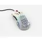 Glorious PC Gaming Race Model D Matte White - 6 άτοκες δόσεις