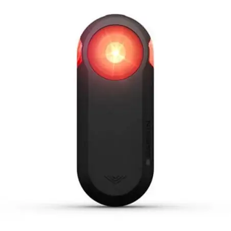 Garmin Varia RTL515 Radar Tail Light - 6 άτοκες δόσεις