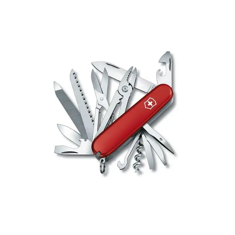 Victorinox Handyman Red