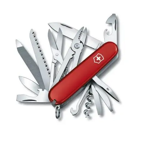 Victorinox Handyman Red