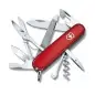 Victorinox Mountaineer Red