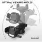iOttie Easy One Touch Mini Dash and Windshield Mount iOttie Easy One Touch Mini Dash and Windshield Mount