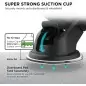 iOttie Easy One Touch Mini Dash and Windshield Mount iOttie Easy One Touch Mini Dash and Windshield Mount
