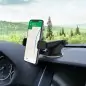 iOttie Easy One Touch Mini Dash and Windshield Mount iOttie Easy One Touch Mini Dash and Windshield Mount
