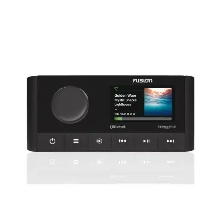 Fusion MS-RA210 - 18 άτοκες δόσεις