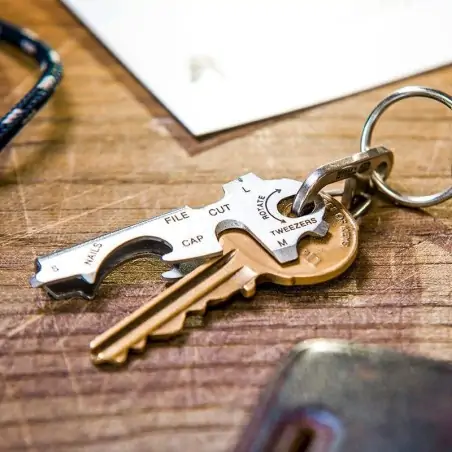 True Utility KeyTool