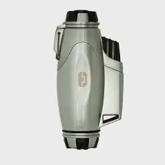 True Utility Firewire Turbojet Windproof Lighter