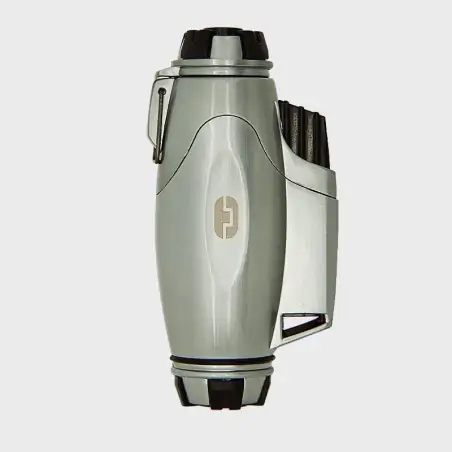 True Utility Firewire Turbojet Windproof Lighter