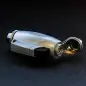 True Utility Firewire Turbojet Windproof Lighter True Utility Firewire Turbojet Windproof Lighter