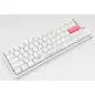 Ducky One 2 SF White RGB Cherry Mx Brown - 12 άτοκες δόσεις