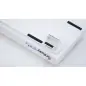 Ducky One 2 SF White RGB Cherry Mx Brown - 12 interest free installments