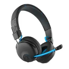 JLab Play Gaming Wireless Headset Black - 6 interest free installments