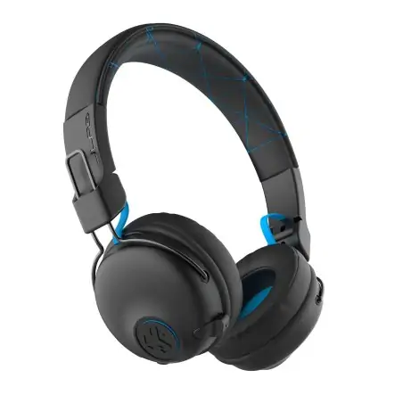 JLab Play Gaming Wireless Headset Black - 6 interest free installments