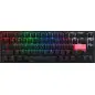 Ducky One 2 SF RGB Cherry Mx Blue - 6 άτοκες δόσεις
