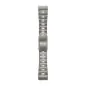 Garmin QuickFit 26 Vented Titanium Bracelet