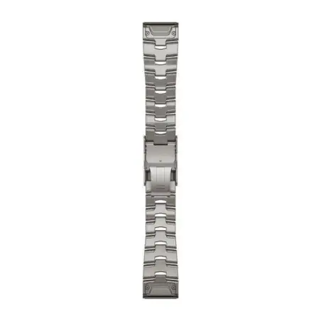Garmin QuickFit 26 Vented Titanium Bracelet