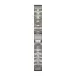 Garmin QuickFit 26 Vented Titanium Bracelet