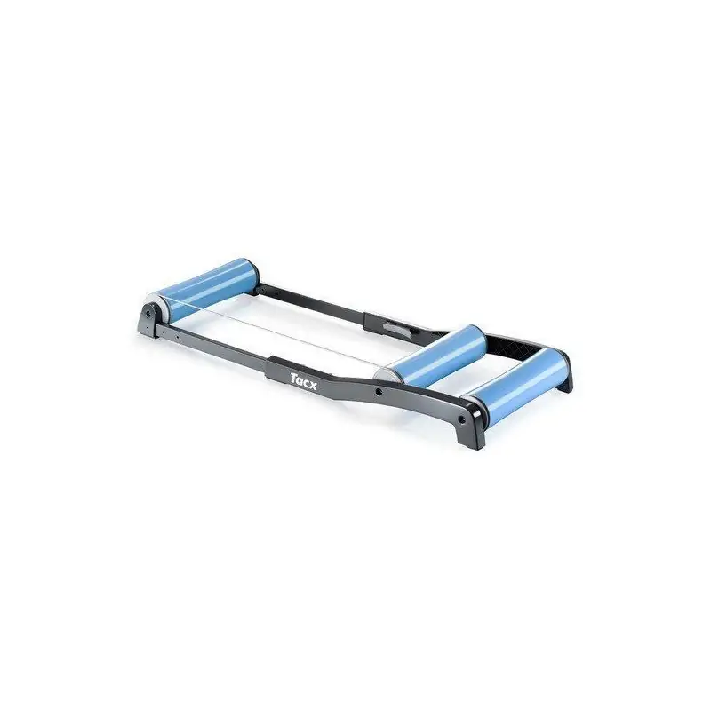 Tacx Antares Roller Bike Trainer - 12 άτοκες δόσεις Tacx Antares Roller Bike Trainer - 12 άτοκες δόσεις