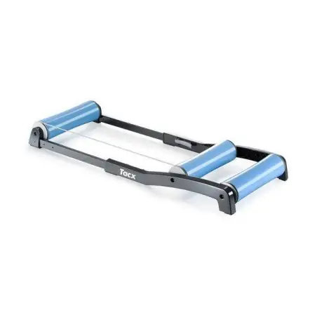 Tacx Antares Roller Bike Trainer - 12 άτοκες δόσεις