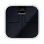 Garmin Index S2 Smart Scale Black - 12 interest free installments
