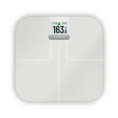 Garmin Index S2 Smart Scale White