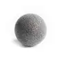 Hyperice Spherex Foam Massage Ball Grey