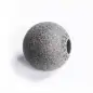 Hyperice Spherex Foam Massage Ball Grey