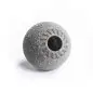 Hyperice Spherex Foam Massage Ball Grey